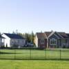 Oakhill Homes have model homes on location.

Visit our website and drop in to see us and visit our model homes 
