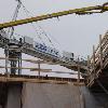 View of different equipment to accomplish a big project.