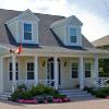 Cap Code style home - we at Kent Homes can have one ready for you to move in on time - visit our website