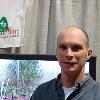 Dave is ready to enhance your landscape, just a call away