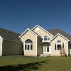 Building a new home - let Central Siding Ltd. install MPF windows made here in NB 